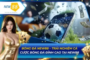 Bóng Đá New88