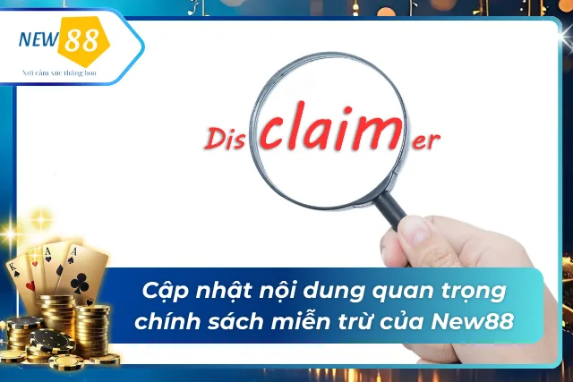 Cập nhật nội dung quan trọng chính sách