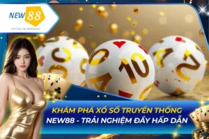 Xổ Số Truyền Thống